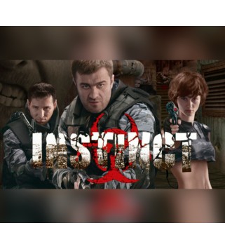 Instinct Steam Key GLOBAL